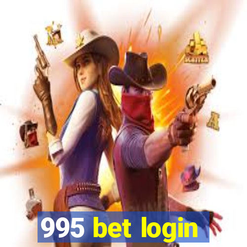 995 bet login