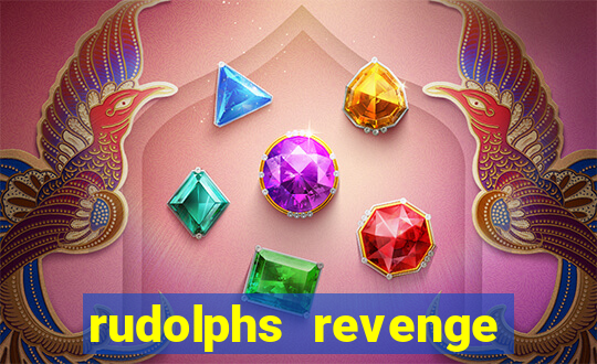 rudolphs revenge slot game