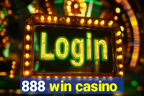 888 win casino