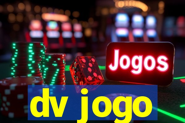 dv jogo