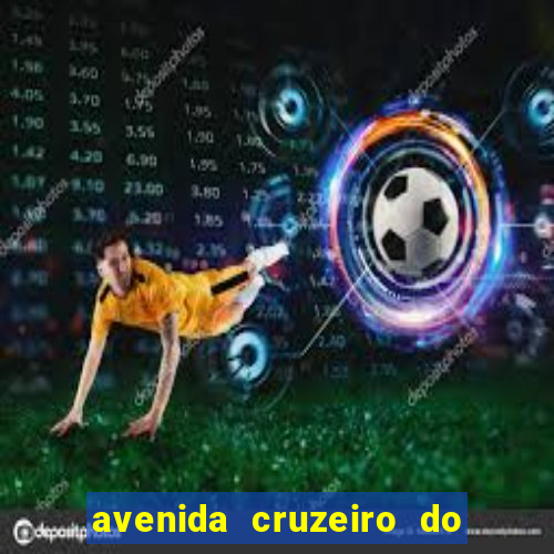 avenida cruzeiro do sul 548 canindé s?o paulo