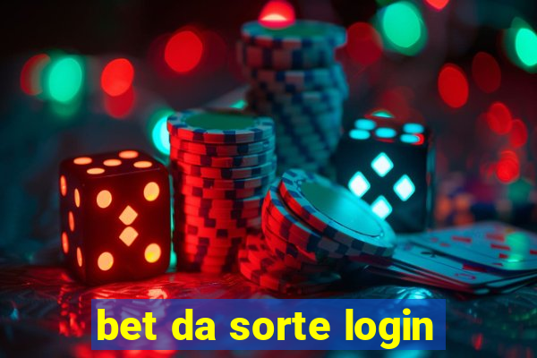 bet da sorte login