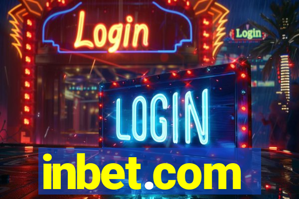 inbet.com