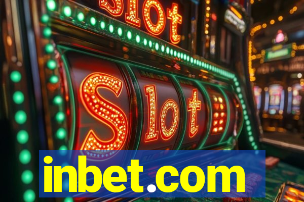 inbet.com