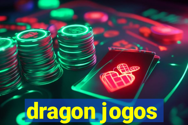 dragon jogos