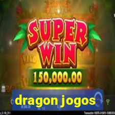 dragon jogos