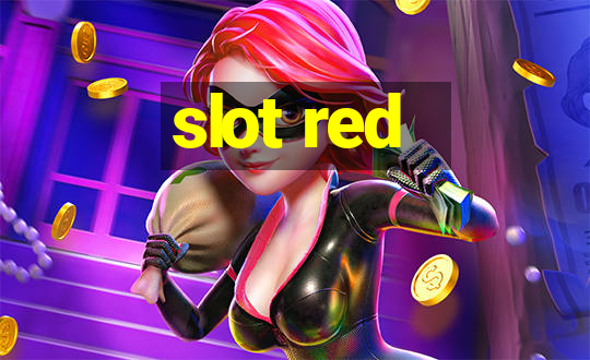 slot red