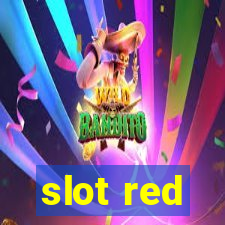 slot red