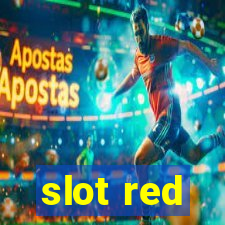 slot red