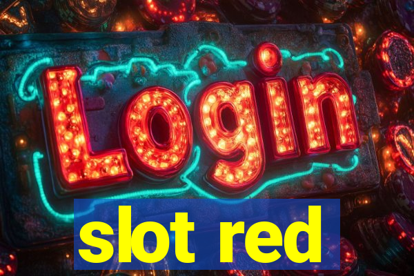 slot red