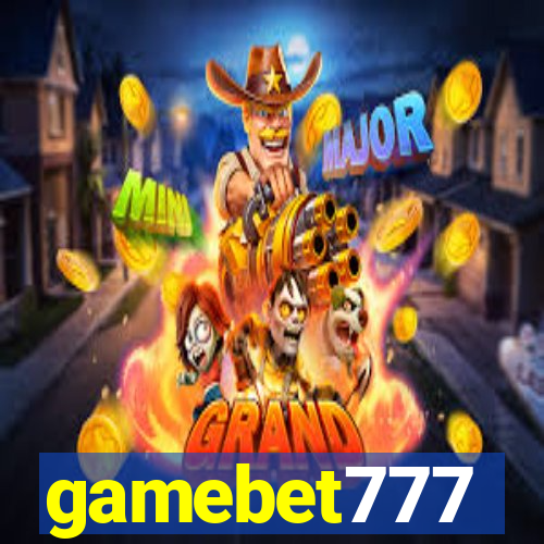 gamebet777