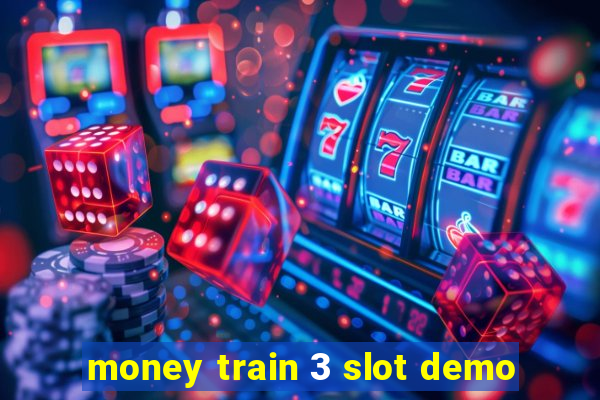 money train 3 slot demo