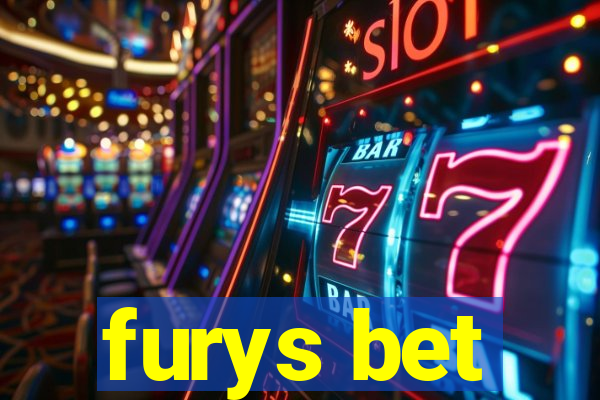 furys bet