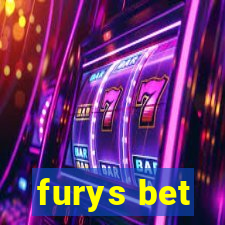 furys bet