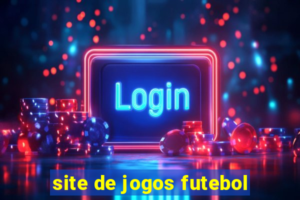 site de jogos futebol