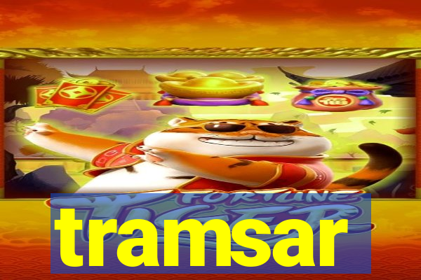 tramsar