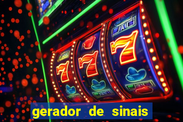 gerador de sinais fortune mouse