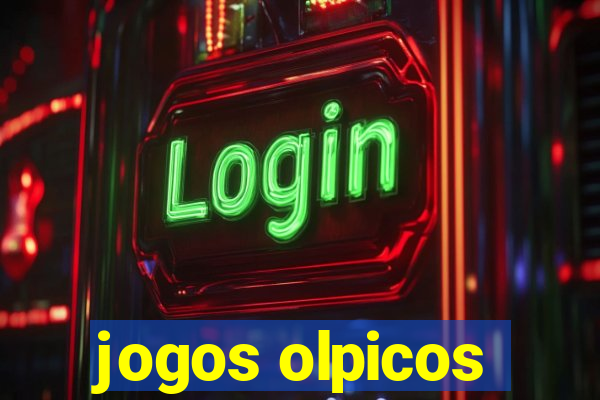 jogos olpicos