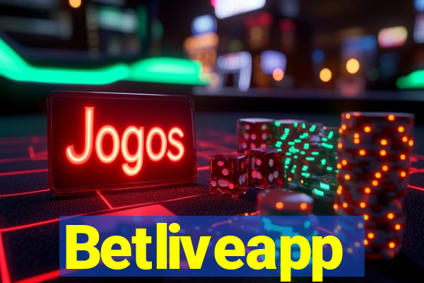 Betliveapp