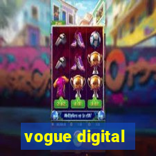 vogue digital