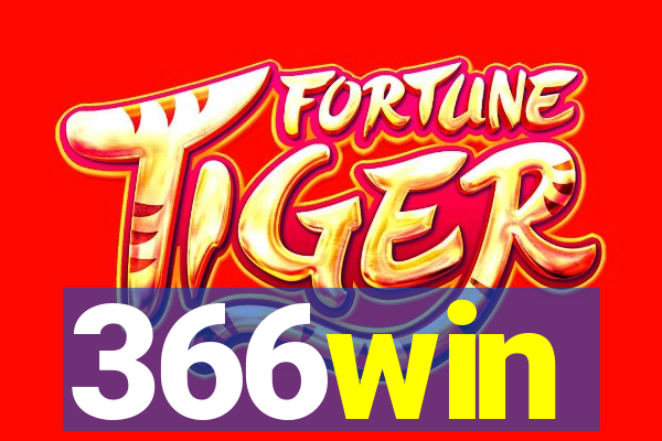 366win