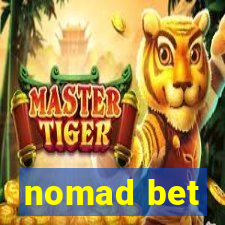 nomad bet