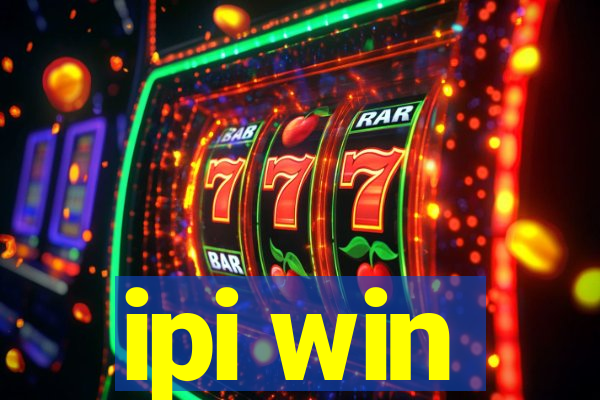 ipi win