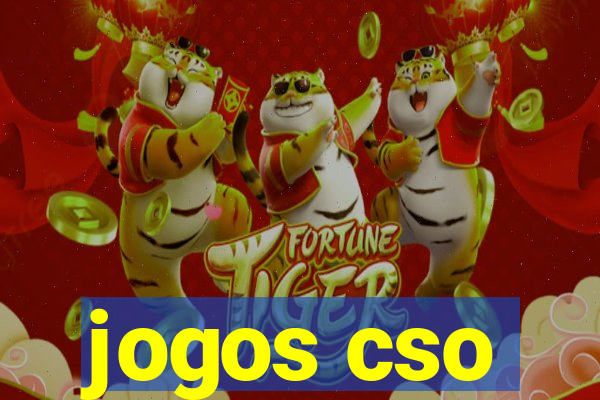 jogos cso