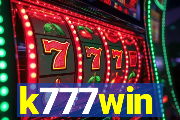 k777win