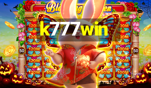 k777win