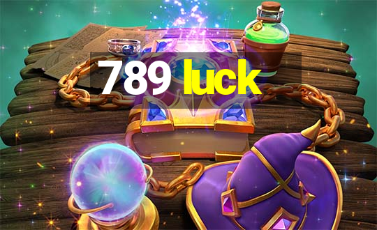 789 luck