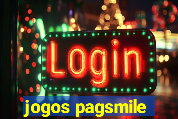 jogos pagsmile