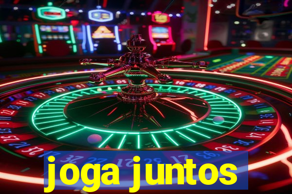 joga juntos