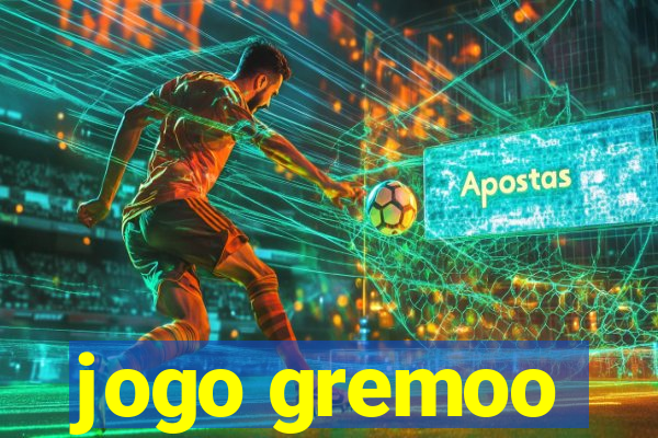 jogo gremoo