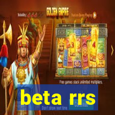 beta rrs