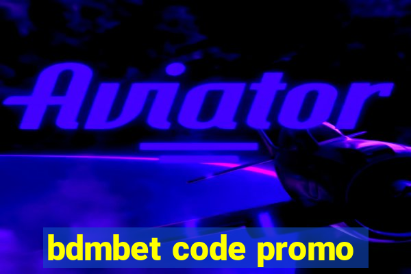 bdmbet code promo