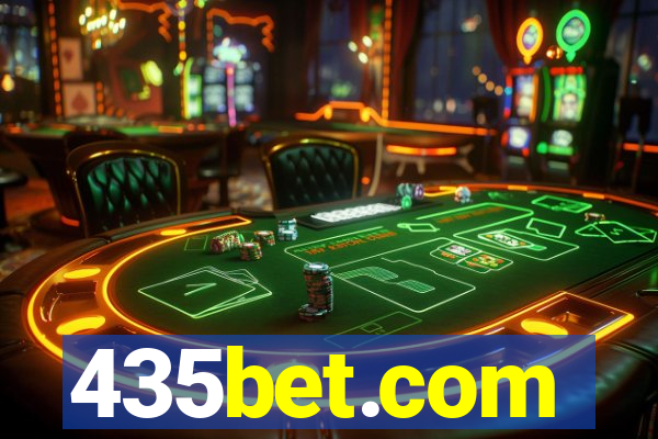 435bet.com