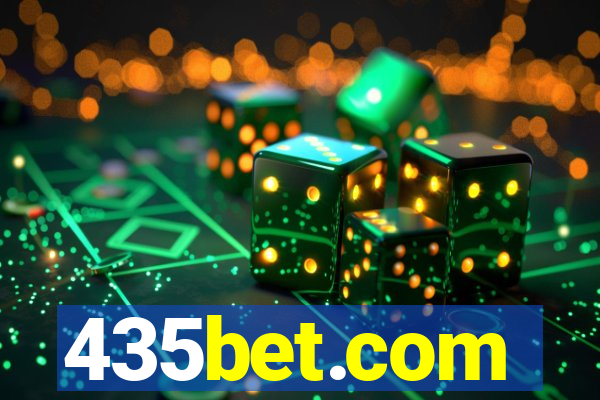 435bet.com