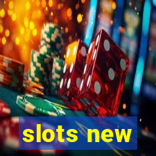 slots new