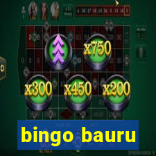 bingo bauru