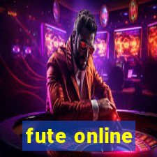 fute online