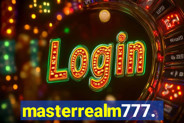 masterrealm777.com