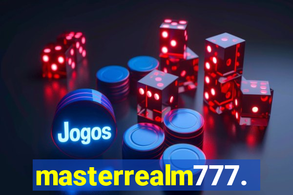 masterrealm777.com