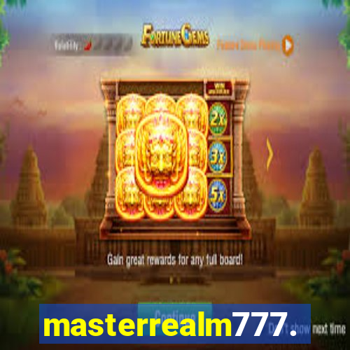 masterrealm777.com