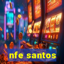 nfe santos