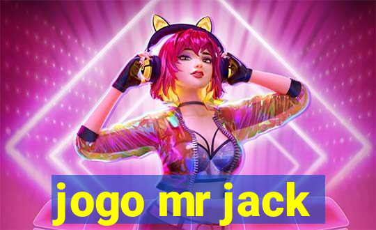 jogo mr jack