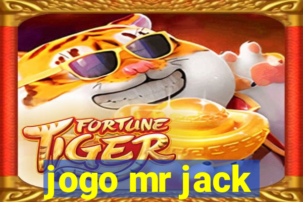 jogo mr jack