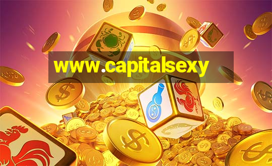 www.capitalsexy