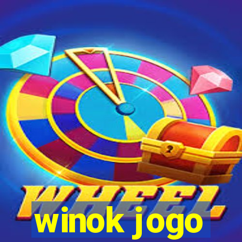 winok jogo