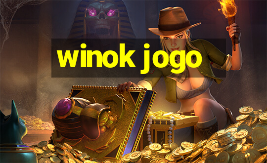 winok jogo